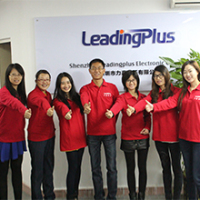 Shenzhen Leadingplus Electronic Co., Ltd.