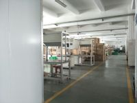 Jiangsu Tianju Lamp Industrial Co., Ltd.