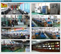 Shenzhen Kingtae Industrial Co., Ltd.