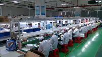 Shenzhen Rugline Technology Co., Ltd.