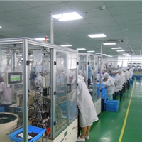 Zhejiang Meishuo Electric Technology Co., Ltd.