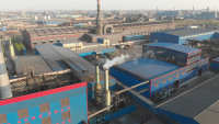 Gongyi City Beishankou Hongchang Water Purification Material Factory