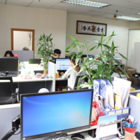 Shenzhen Eababy Trading Co., Ltd.