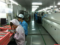 Shenzhen Ruike Electronic Commerce Co., Ltd.