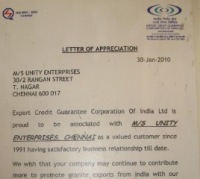 Unity Enterprises