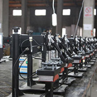 Shanghai Sishun Machinery Equipment Co., Ltd.
