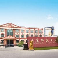 Shandong Canfield Wood Industry Co., Ltd.
