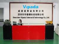 Shenzhen Vipada Science & Technology Co., Ltd.