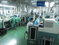 Shenzhen Thunder Speed Technology Co., Ltd.