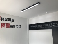 Shenzhen Xin Taida Sewing Equipment Technology Co., Ltd.