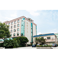 Dongguan Si Tuo Platinum Electronic Technology Co., Ltd.