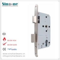 Cangzhou Sinone Lock Co., Ltd.