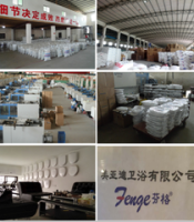 Xiamen Meiyadi Sanitary Ware Co., Ltd.