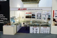 Allwin Architectural Hardware Inc.