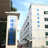Meihengtong Intelligent Electronics (guangzhou) Co., Ltd.