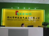 Shenzhen Kewo Electric Technology Co., Ltd.