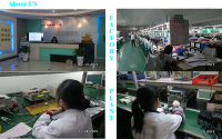 Shenzhen Smart Power Technology Co., Ltd.
