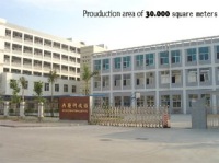 Shenzhen Hongdafeng Electronics Co., Ltd.