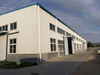 Qingdao Suntech Machinery Co., Ltd.