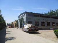 Bazhou Qunying Stamping Factory