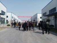 Hubei Qunyi Auto Parts Co., Ltd.