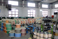 Guangdong Sipu Cable Industrial Co., Ltd.