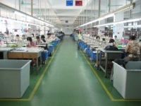 Zhengzhou Xingyuan Garment Co., Ltd.