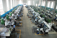 Xiamen Bestlink Factory Co., Ltd.