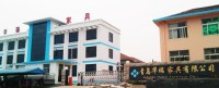 Qingdao Huarui Furniture Co., Ltd.