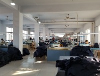 Shanghai Win-east Garments Co., Ltd.