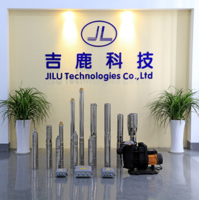 Ningbo Jilu Leader Drive Technologies Co., Ltd.
