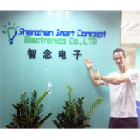 Shenzhen Smart Concept Electronics Co., Ltd.