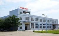 Shanghai Shu Rui International Trade Co., Ltd.