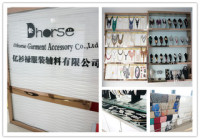 Guangzhou Dhorse Garment Accessory Firm