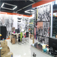 Yiwu Jony Auto Parts Co., Ltd.