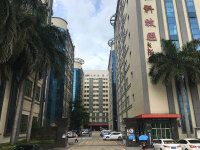 Shenzhen Habeel Technology Co., Ltd.