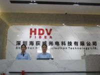 Shenzhen Hdv Photoelectron Technology Ltd.