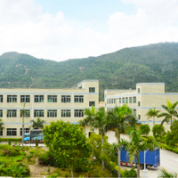 Xiamen Allu Industrial Co., Ltd.
