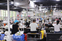 Guangzhou Laite Garment Co., Ltd.