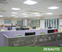 Zesauto Enterprise Co., Ltd.