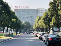 Anhui Gti Iot Technology Co., Ltd.