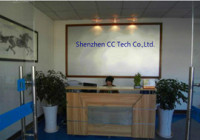 Shenzhen Cc Tech Co., Ltd.