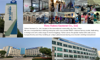 Yiwu Yizhen Garment Co., Ltd.