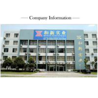 Xiamen Hechangxin Electronic Technology Co., Ltd.