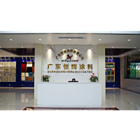 Wengyuan Henghui Chemical Coating Co., Ltd.