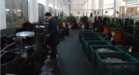 Yuyao Garon Sanitary Ware Hose Factory (general Partnership)