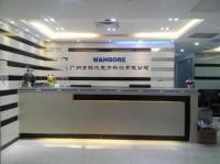 Guangzhou Wahgore Electronic Technology Co., Ltd.