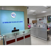 Shenzhen Cy Wireless Technology Limited