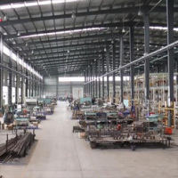 Henan Honlu Machinery Equipment Co., Ltd.