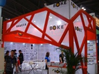 Shanghai Boke Furniture Fittings Co., Ltd.
